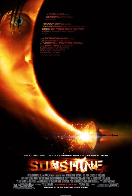 دانلود فیلم Sunshine 2007 ( طلوع خورشید ۲۰۰۷ ) با زیرنویس فارسی چسبیده