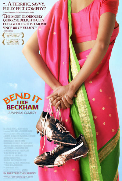 دانلود فیلم Bend It Like Beckham 2002 ( مثل بکهام خمش کن ۲۰۰۲ ) با زیرنویس فارسی چسبیده