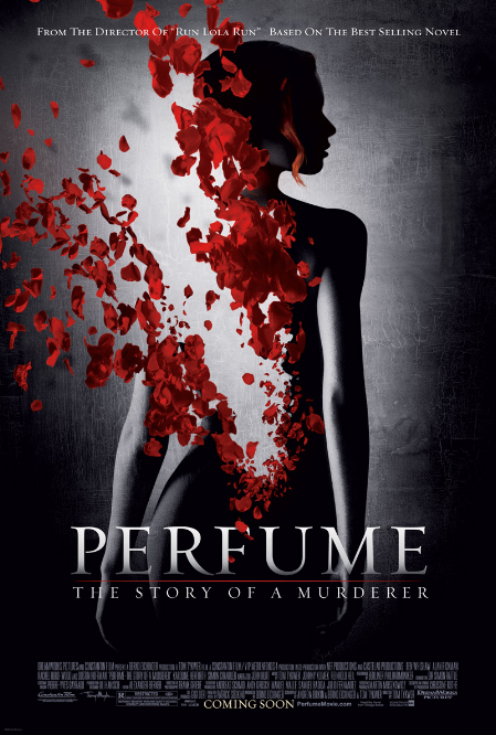 دانلود فیلم Perfume: The Story of a Murderer 2006 ( عطر: داستان یک قاتل ۲۰۰۶ ) با زیرنویس فارسی چسبیده