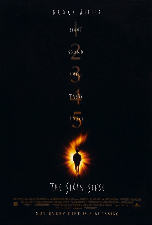 دانلود فیلم The Sixth Sense 1999 ( حس ششم ۱۹۹۹ ) با زیرنویس فارسی چسبیده