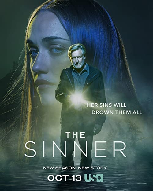 دانلود سریال The Sinner ( گناهکار ) با زیرنویس فارسی چسبیده