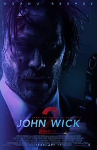 دانلود فیلم John Wick: Chapter 2 2017 ( جان ویک ۲ ۲۰۱۷ ) با زیرنویس فارسی چسبیده