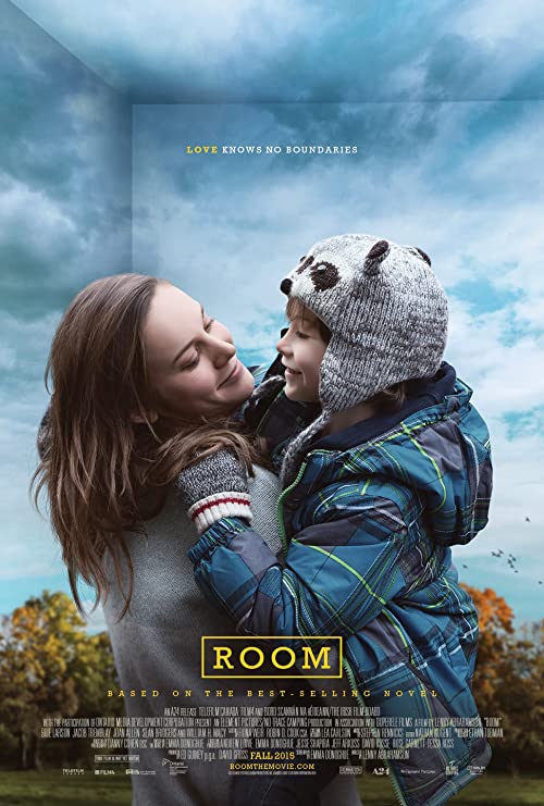 دانلود فیلم Room 2015 ( اتاق ۲۰۱۵ ) با زیرنویس فارسی چسبیده
