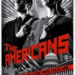 دانلود سریال The Americans (آمریکایی‌ها) با زیرنویس فارسی چسبیده