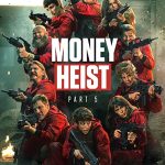 دانلود سریال Money Heist ( سرقت پول | خانه کاغذی )  با زیرنویس فارسی چسبیده