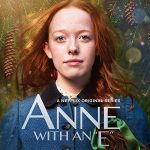دانلود سریال Anne with an E (آن شرلی) با زیرنویس فارسی چسبیده