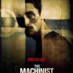 دانلود فیلم The Machinist 2004 ( ماشین‌چی ۲۰۰۴ ) با زیرنویس فارسی چسبیده