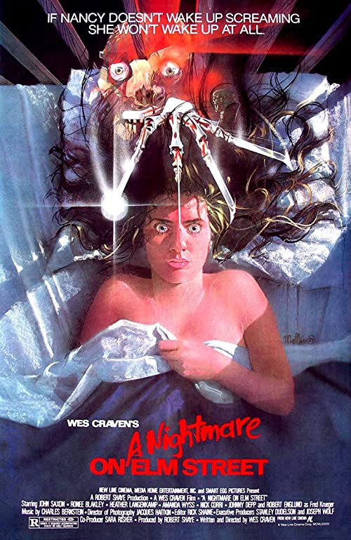 دانلود فیلم A Nightmare on Elm Street 1984 ( کابوس در خیابان الم ۱۹۸۴ ) با زیرنویس فارسی چسبیده