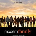 دانلود سریال Modern Family ( خانواده امروزی ) با زیرنویس فارسی چسبیده