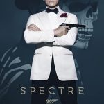 دانلود فیلم Spectre 2015 ( اسپکتر ۲۰۱۵ ) با زیرنویس فارسی چسبیده