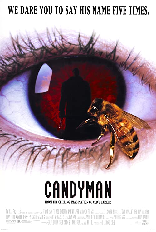 دانلود فیلم Candyman 1992 ( کندی‌من ۱۹۹۲ ) با زیرنویس فارسی چسبیده