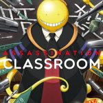 دانلود سریال Assassination Classroom (کلاس ترور) با زیرنویس فارسی چسبیده