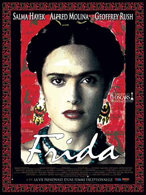 دانلود فیلم Frida 2002 ( فریدا ۲۰۰۲ ) با زیرنویس فارسی چسبیده