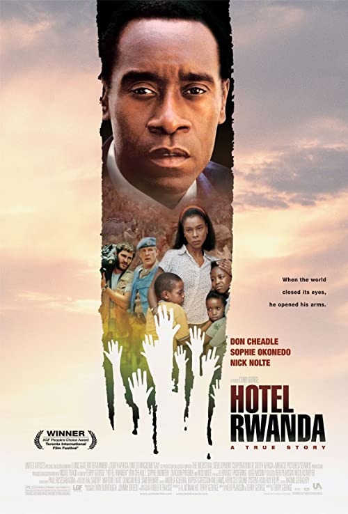 دانلود فیلم Hotel Rwanda 2004 ( هتل رواندا ۲۰۰۴ ) با زیرنویس فارسی چسبیده