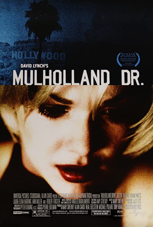 دانلود فیلم Mulholland Drive 2001 ( مولهالند درایو ۲۰۰۱ ) با زیرنویس فارسی چسبیده