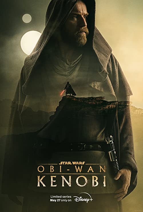 دانلود سریال Obi-Wan Kenobi ( اوبی-وان کنوبی ) با زیرنویس چسبیده فارسی