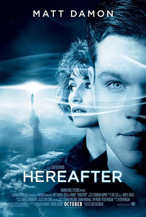 دانلود فیلم Hereafter 2010 ( آخرت ۲۰۱۰ ) با زیرنویس فارسی چسبیده