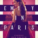 دانلود سریال Emily in Paris ( امیلی در پاریس ) با زیرنویس فارسی چسبیده