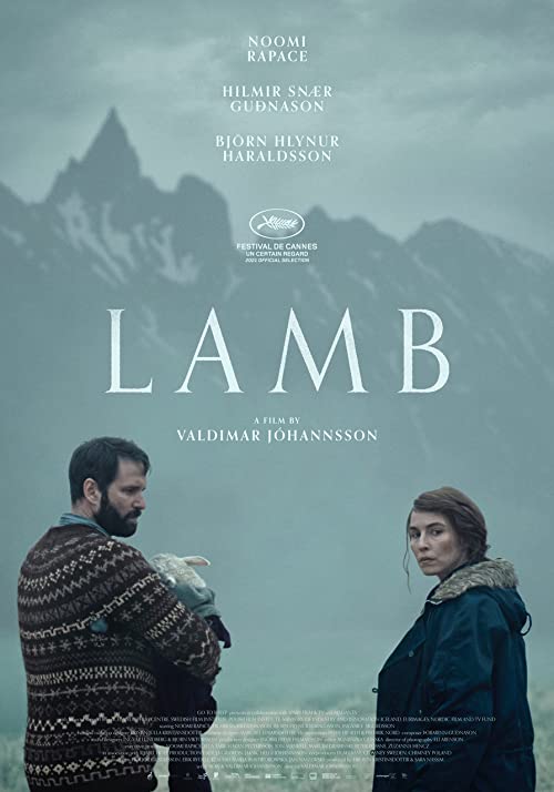 دانلود فیلم Lamb 2021 ( بره ۲۰۲۱ ) با زیرنویس فارسی چسبیده