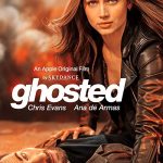 دانلود فیلم Ghosted 2023 ( مفقود ۲۰۲۳ ) با زیرنویس فارسی چسبیده