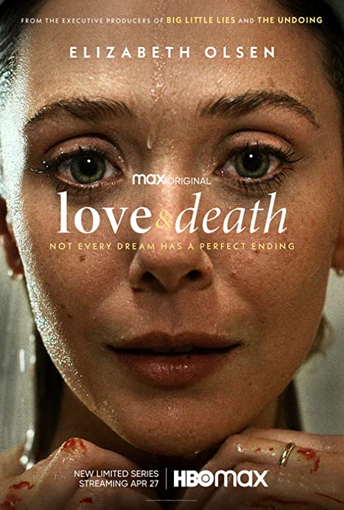 دانلود سریال Love & Death ( عشق و مرگ ) با زیرنویس فارسی چسبیده