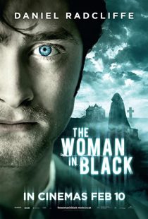 دانلود فیلم The Woman in Black 2012 ( زن سیاه پوش ۲۰۱۲ ) با زیرنویس فارسی چسبیده