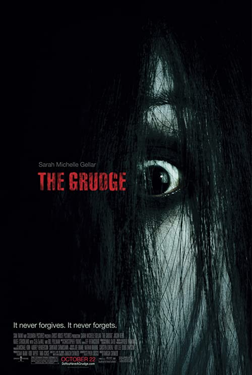 دانلود فیلم The Grudge 2004 ( کینه ۲۰۰۴ ) با زیرنویس فارسی چسبیده