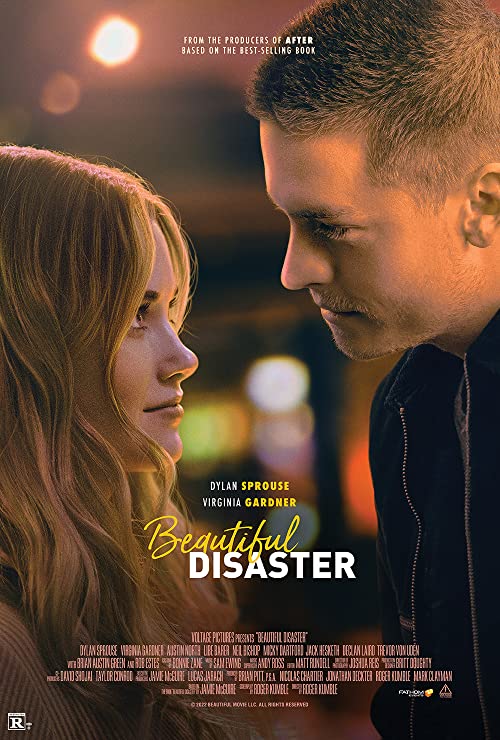 دانلود فیلم Beautiful Disaster 2023 ( فاجعه زیبا ) با زیرنویس فارسی چسبیده