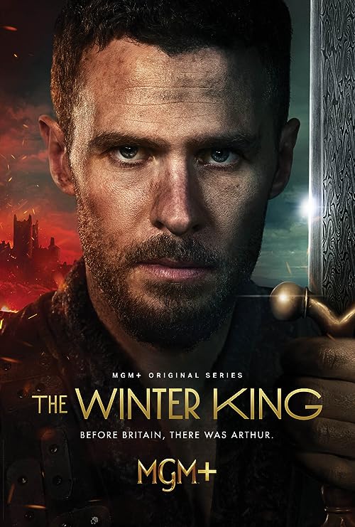 دانلود سریال The Winter King ( پادشاه زمستان ) با زیرنویس فارسی چسبیده