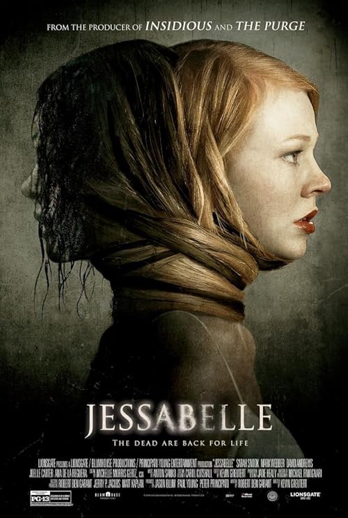دانلود فیلم Jessabelle 2014 ( جزابل ۲۰۱۴ ) با زیرنویس فارسی چسبیده