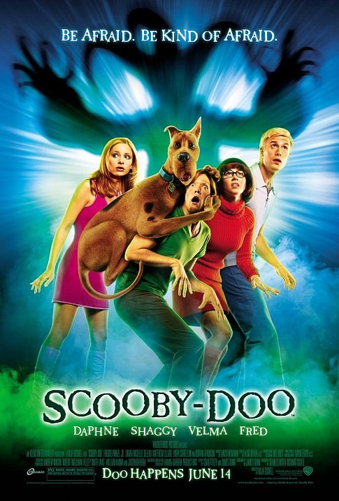 دانلود فیلم Scooby-Doo 2002 ( اسکوبی-دو ۲۰۰۲ ) با زیرنویس فارسی چسبیده