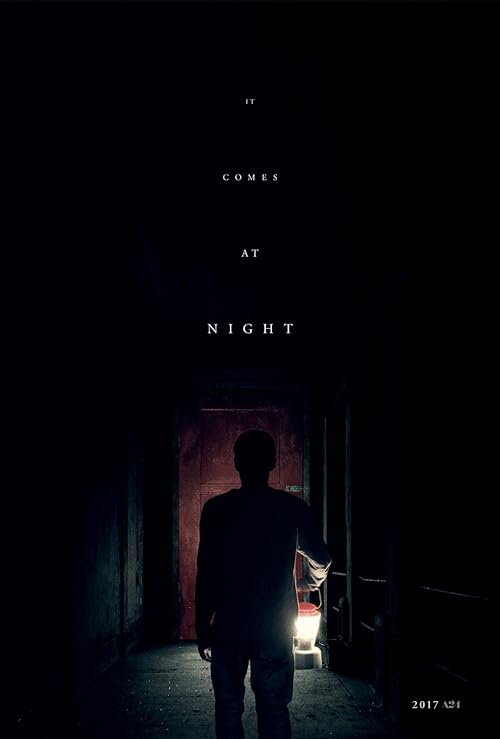 دانلود فیلم It Comes at Night 2017 ( شب می‌آید ۲۰۱۷ ) با زیرنویس فارسی چسبیده