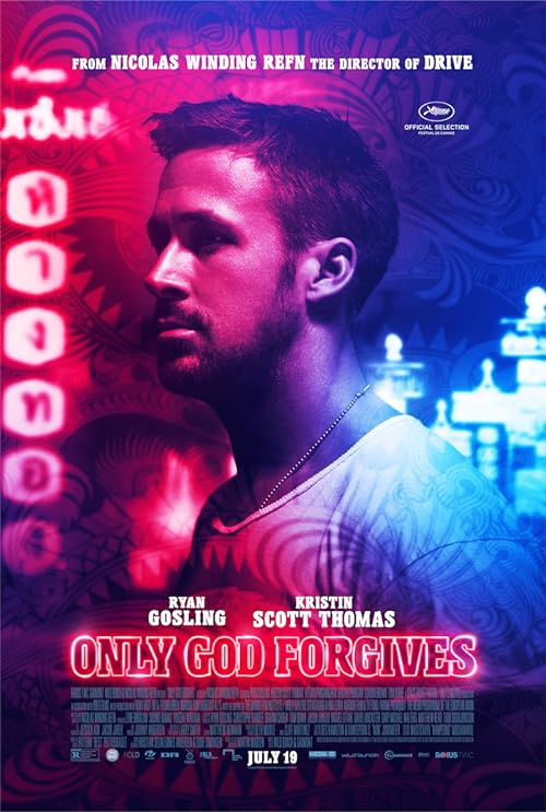 دانلود فیلم Only God Forgives 2013 ( تنها خدا می‌بخشد ۲۰۱۳ ) با زیرنویس فارسی چسبیده