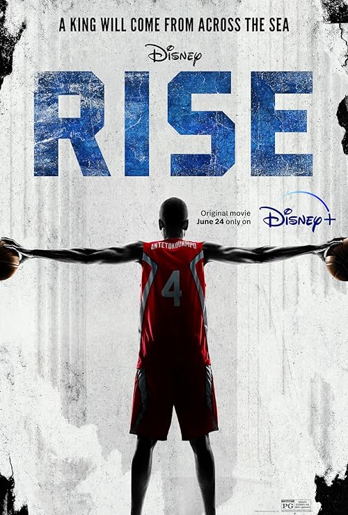 دانلود فیلم Rise 2022 ( صعود ۲۰۲۲ ) با زیرنویس فارسی چسبیده