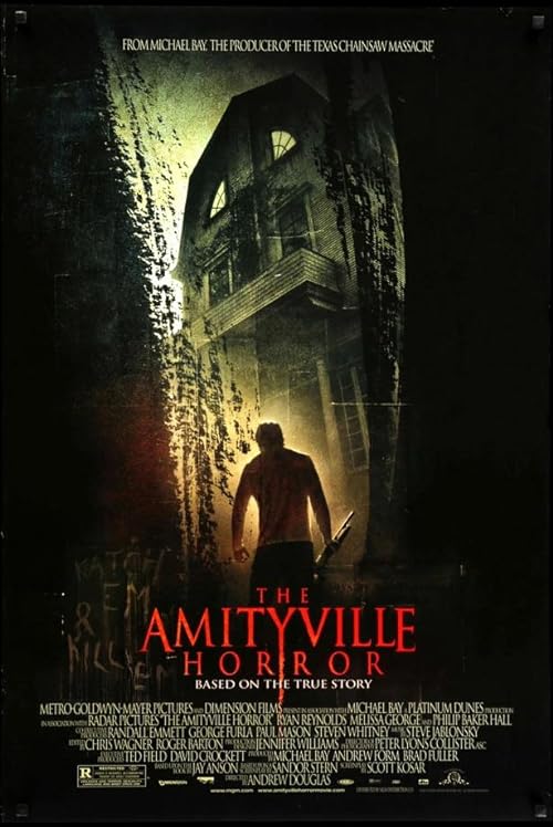 دانلود فیلم The Amityville Horror 2005 ( وحشت در آمیتی‌ویل ۲۰۰۵ ) با زیرنویس فارسی چسبیده
