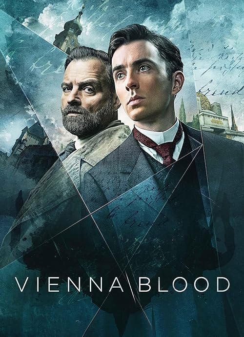 دانلود سریال Vienna Blood ( خون وین ) با زیرنویس فارسی چسبیده