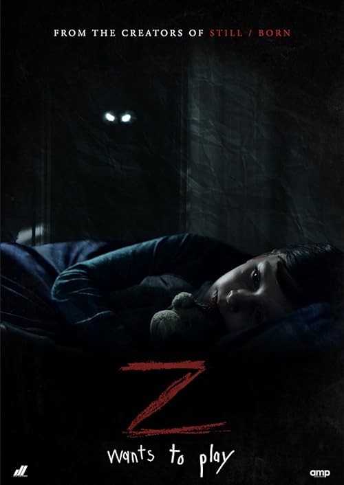 دانلود فیلم Z 2019 ( زد ۲۰۱۹ ) با زیرنویس فارسی چسبیده