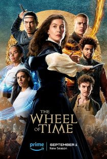 دانلود سریال The Wheel of Time ( چرخ زمان ) با زیرنویس فارسی چسبیده