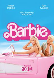 دانلود فیلم Barbie 2023 ( باربی ۲۰۲۳ ) با زیرنویس فارسی چسبیده