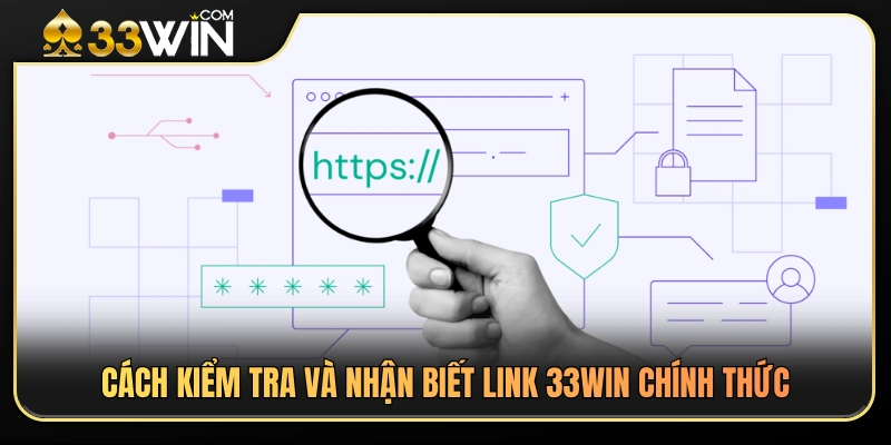 Hướng dẫn xác minh đường dẫn chính chủ 