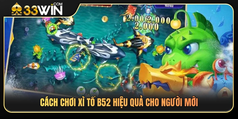 Lý do nên thử sức với bắn cá vốn nhỏ 33WIN 