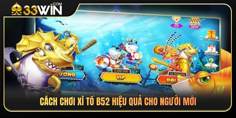 Nắm rõ thuật toán cùng nhịp bắn cá 33WIN 