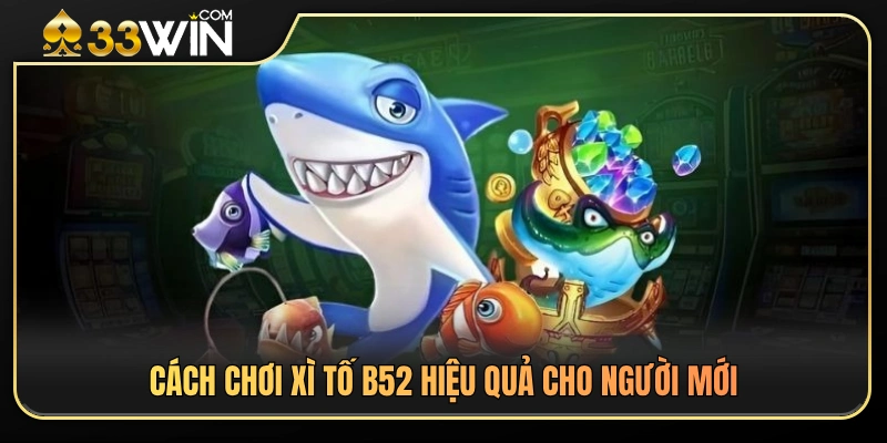 Tìm hiểu về cơ chế săn cá lớn 33WIN 